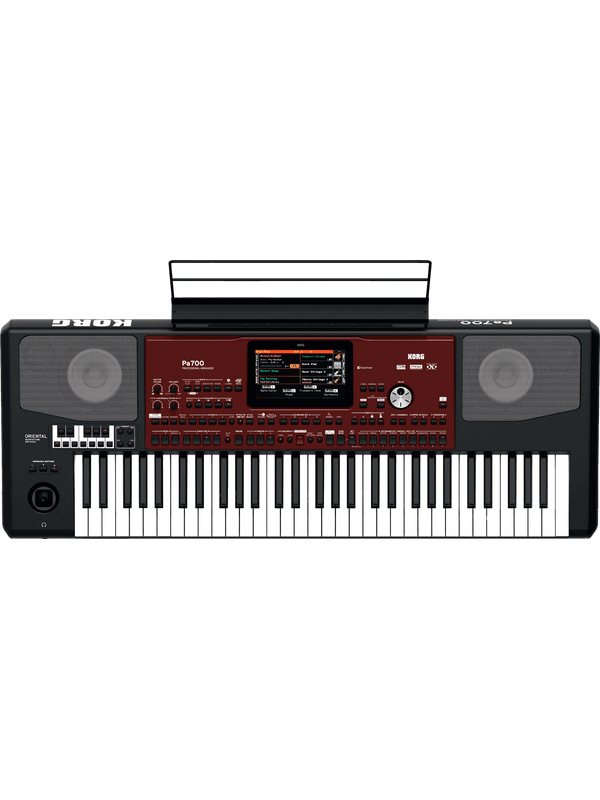 Clavier Arrangeur Pa700 Oriental