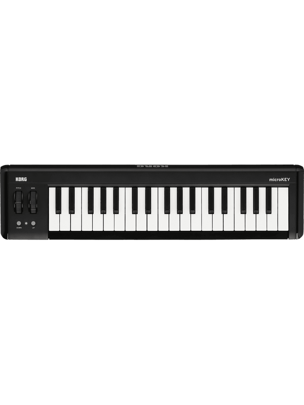 Microkey 2 37