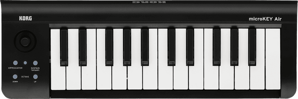 Microkey 2 Air 25