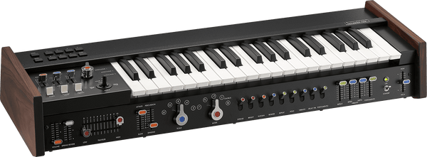 Minikorg 700 Fs Grande Touche + Case