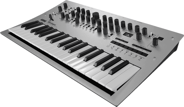 Synthétiseur Minilogue