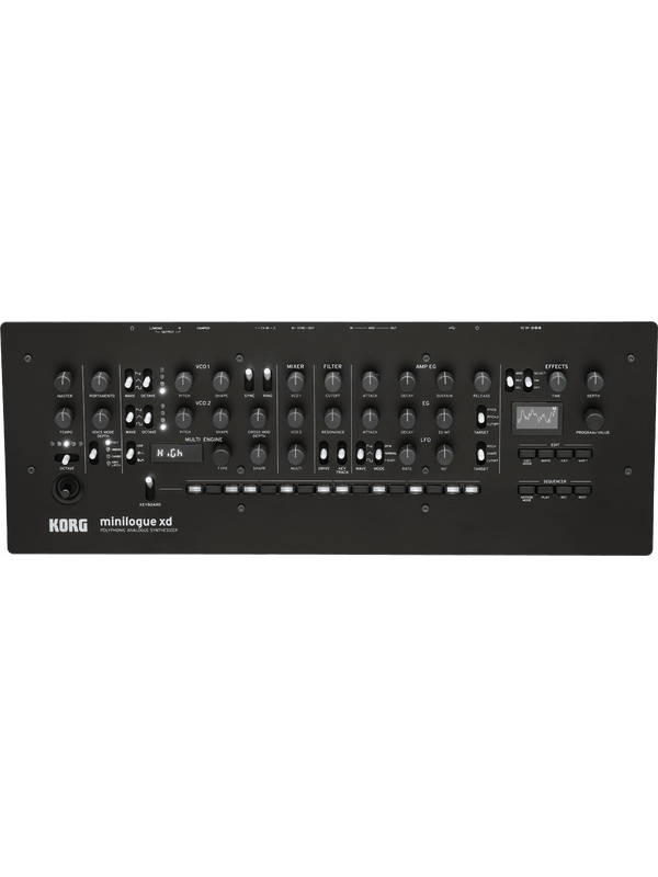 Minilogue Xd Module