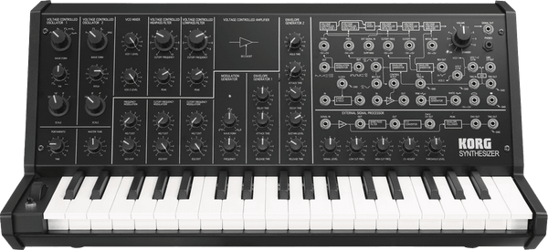 Ms20 Mini