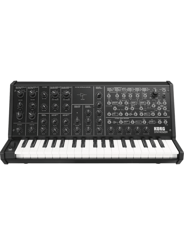Ms20 Mini