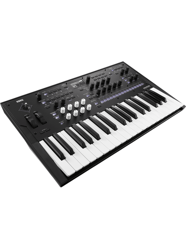 Synthétiseur Wavestate