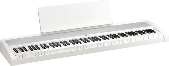 Piano B2 Wh
