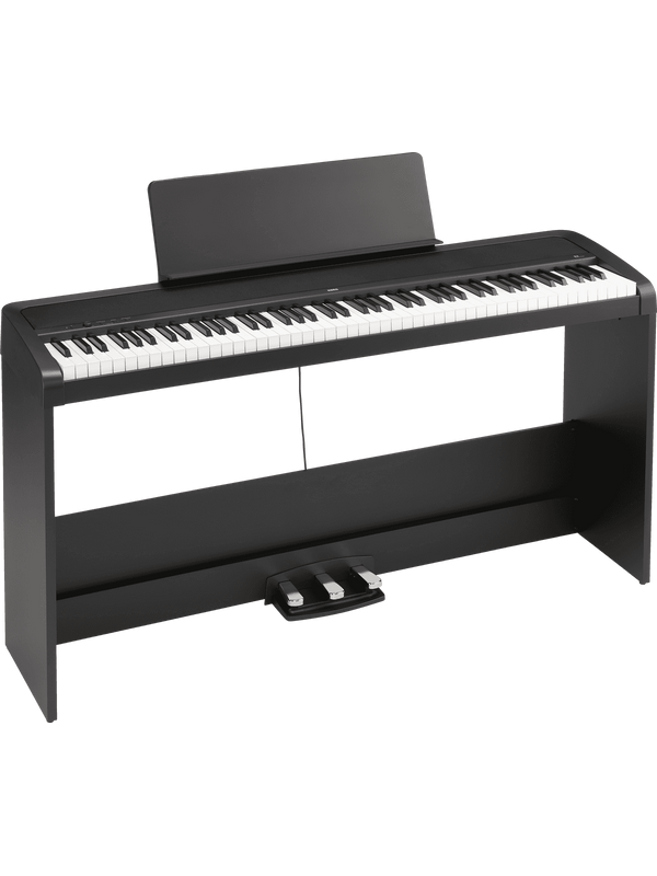 Piano B2Sp Bk