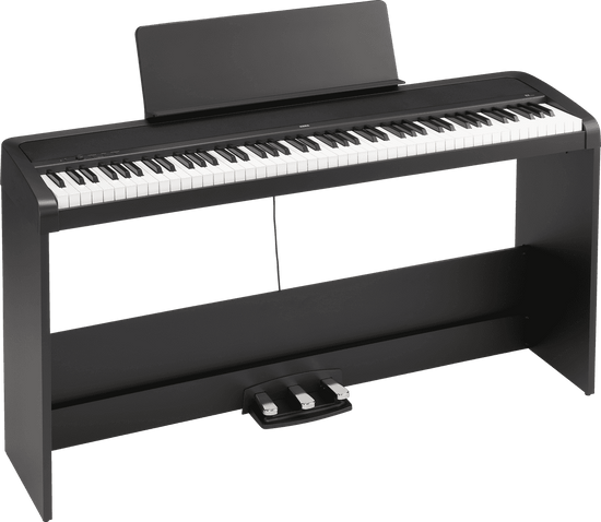 Piano B2Sp Bk