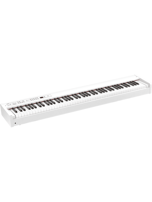 Piano D1 Wh