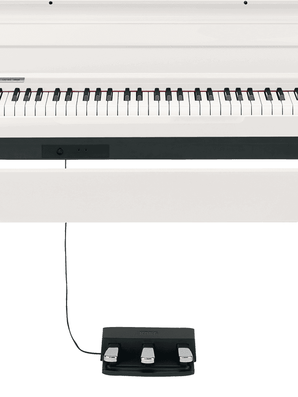Piano Lp180 Wh