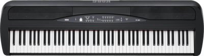 Piano Sp280 Bk