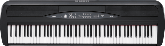 Piano Sp280 Bk