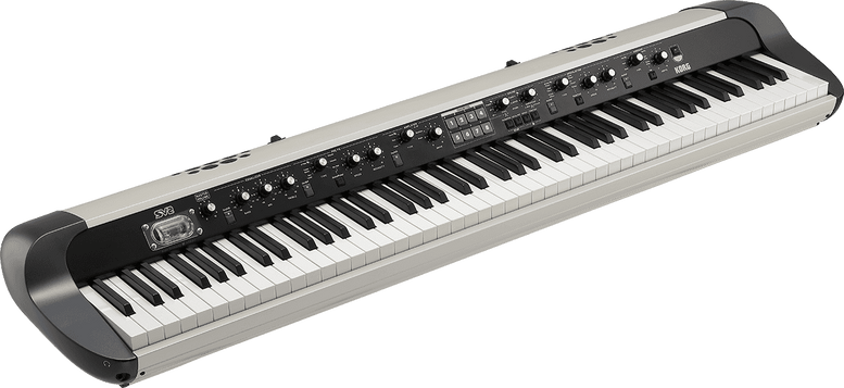 Piano Numérique Sv2S-88