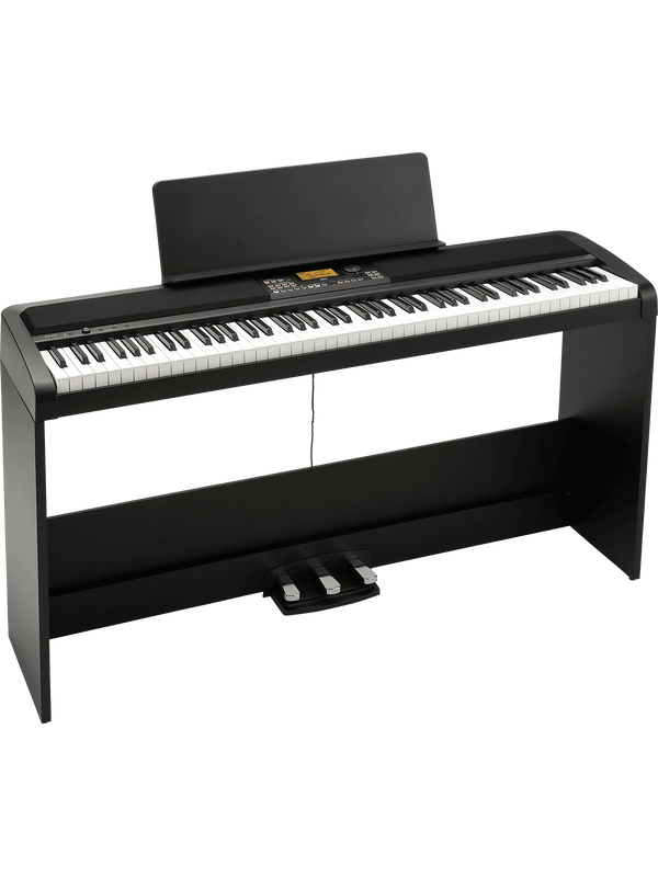Piano Arrangeur Xe20 88 Notes Et Son Stand
