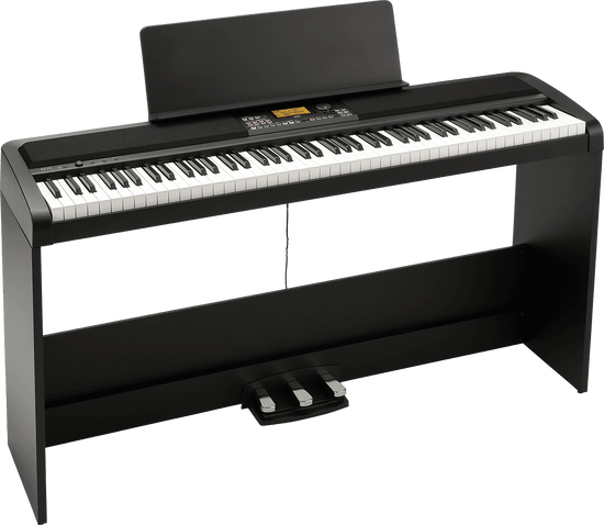 Piano Arrangeur Xe20 88 Notes Et Son Stand