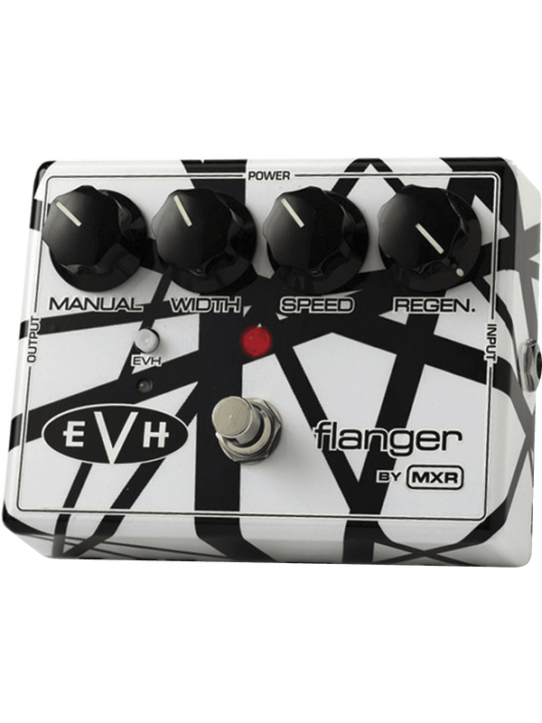 Mxr Flanger Eddie Van Halen