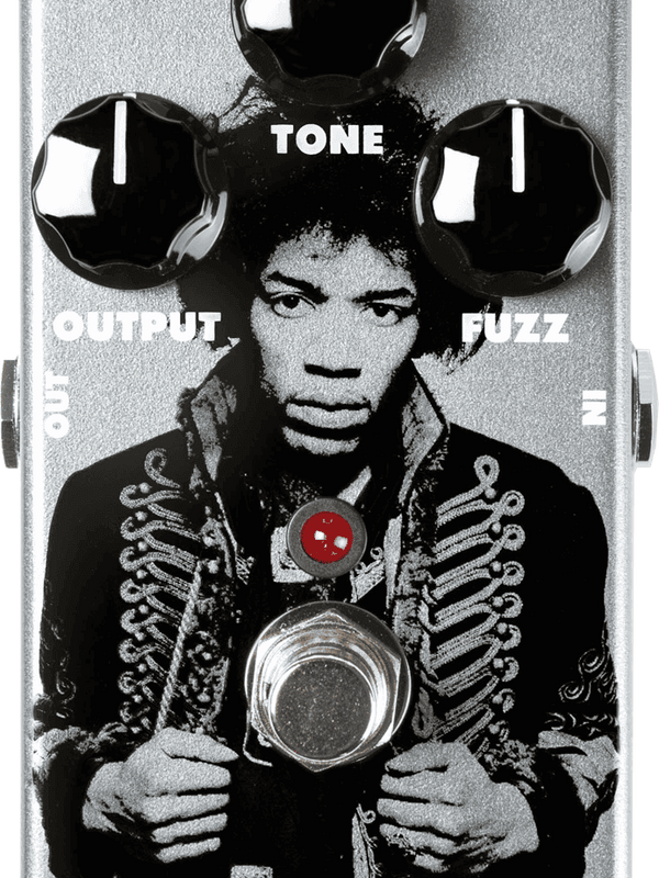 Gypsy Fuzz Face