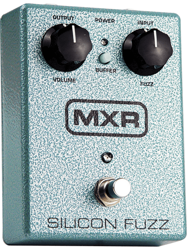 Classic 108 Fuzz