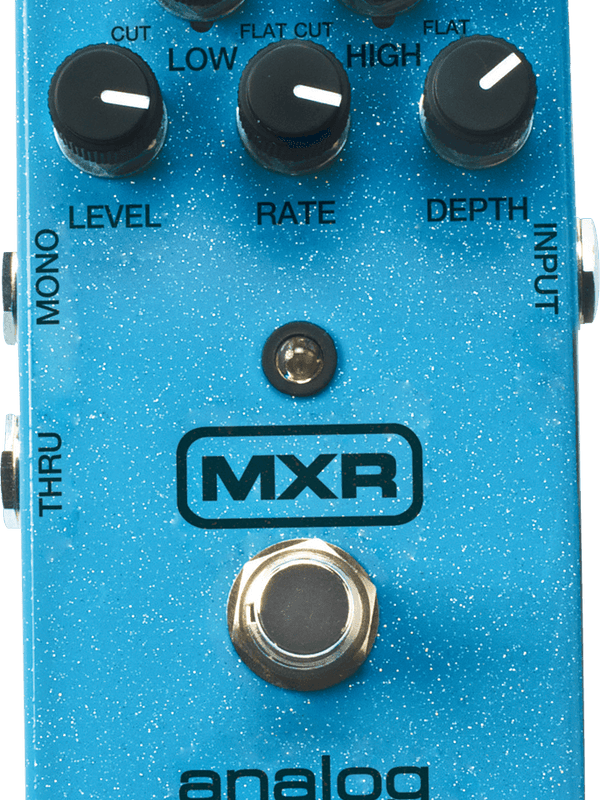 Analog Chorus