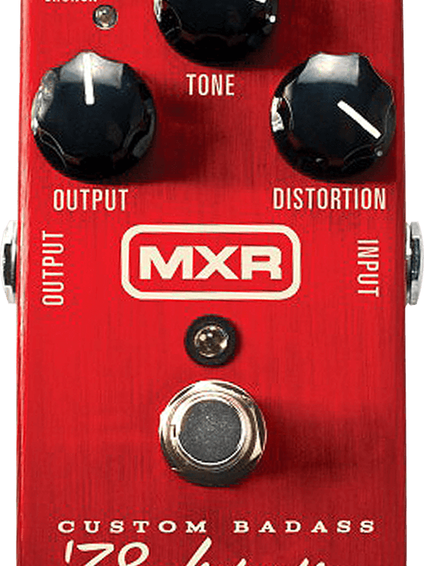78 Distortion