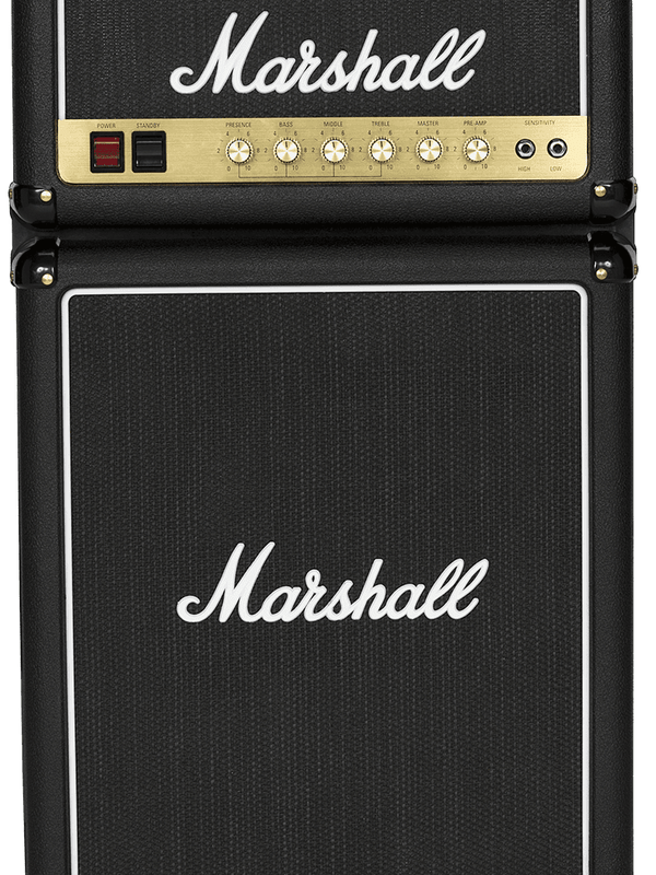 Frigo Marshall 3.2 Intérieur Noir 92 Litres