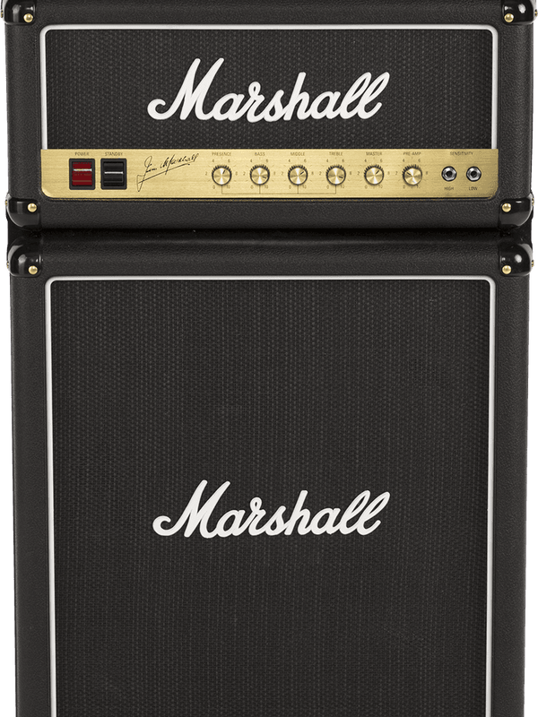 Frigo Marshall 4.4 Intérieur Noir 126 Litres