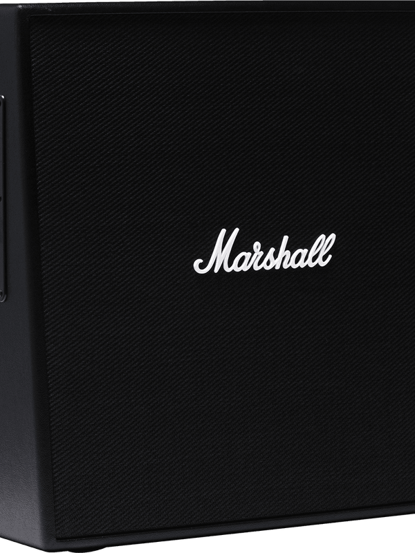Baffle Pan Coupé 4X12" Code 120W