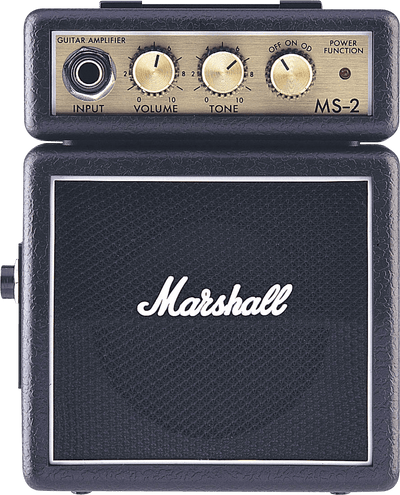 Mini-Ampli Ms2 2W