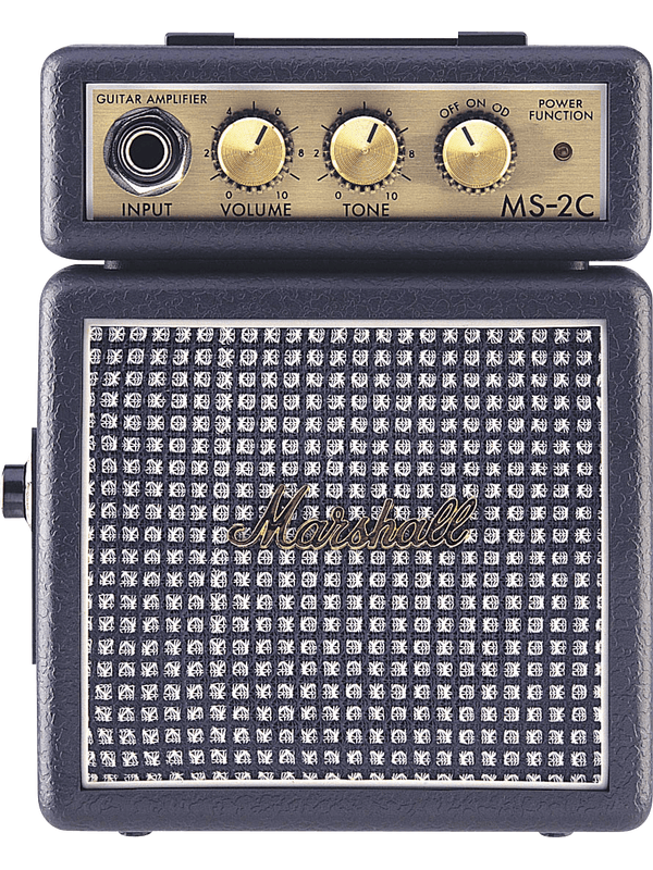 Mini-Ampli Ms2 Classique