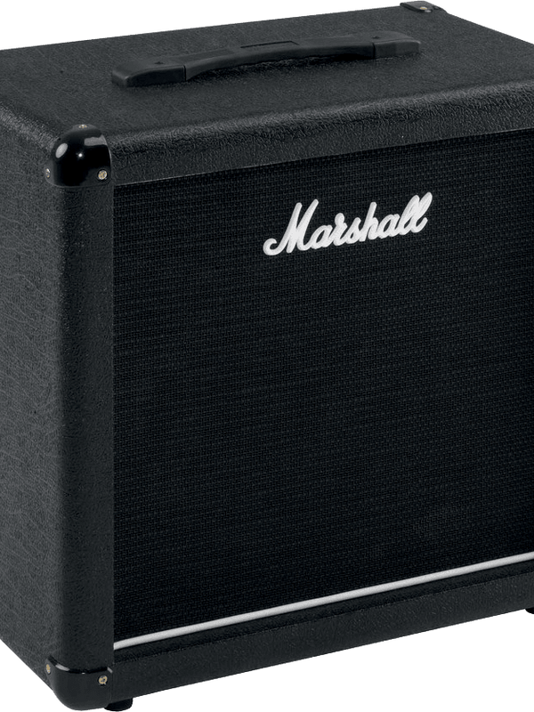 Baffle Guitare Électrique Mx 1X12" 80 Watts