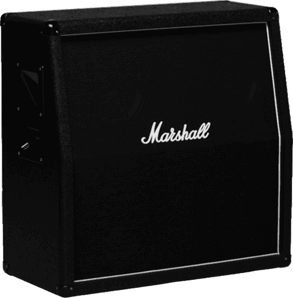 Baffle Mx 4X12" 240 Watts