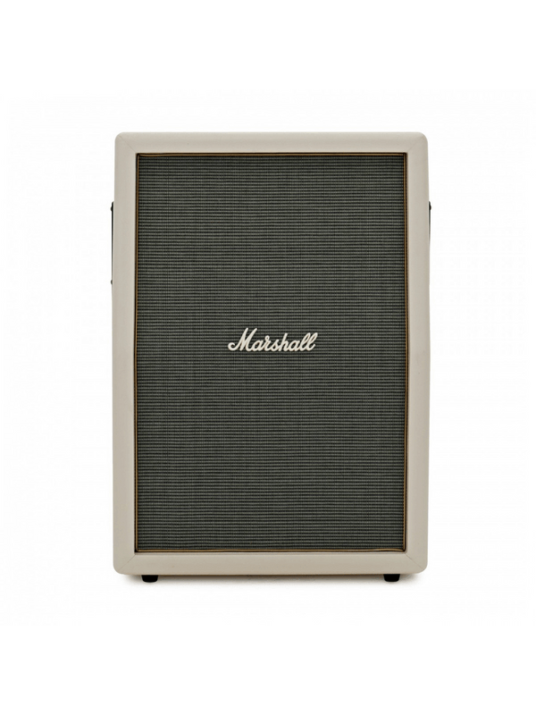 Baffle Guitare Origin 2X12" 150W Cream Levant