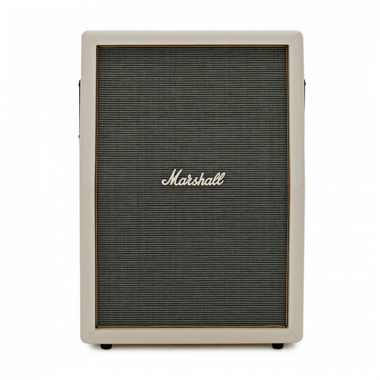 Baffle Guitare Origin 2X12" 150W Cream Levant