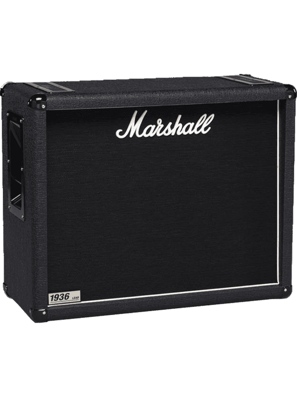 Baffle Pan Droit 2X12" 1936 150W