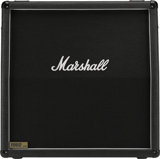Baffle Pan Coupé 4X12" 1960 300W