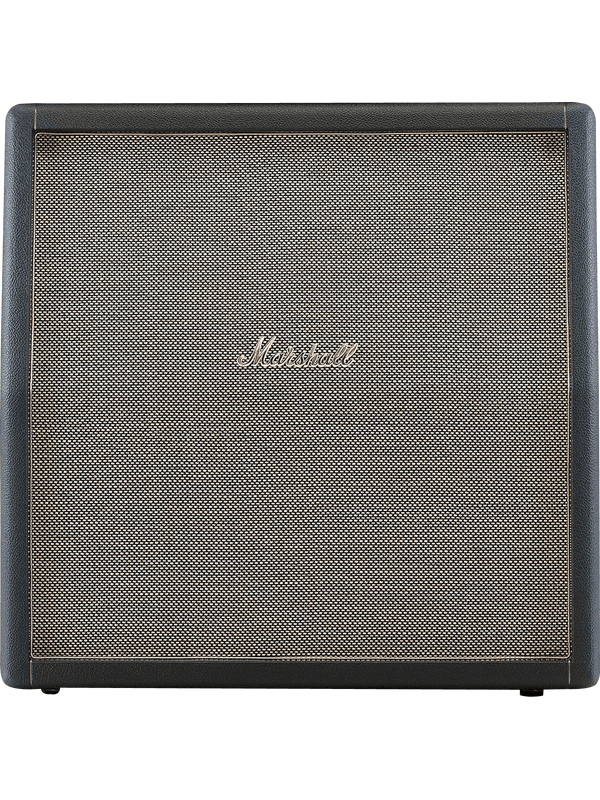 Baffle Pan Coupé 4X12" 1960 Handwired 300 W