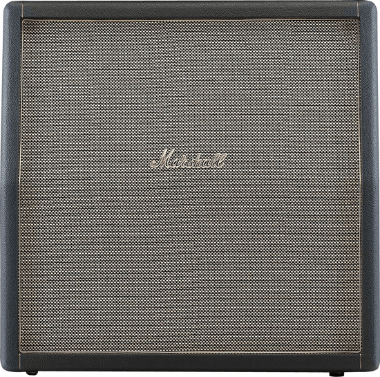 Baffle Pan Coupé 4X12" 1960 Handwired 300 W