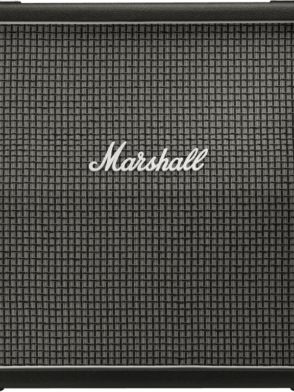Baffle Pan Coupé 4X12" 1960 100W
