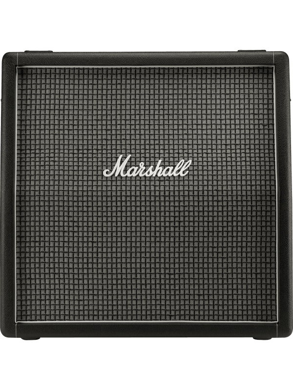 Baffle Pan Coupé 4X12" 1960 100W