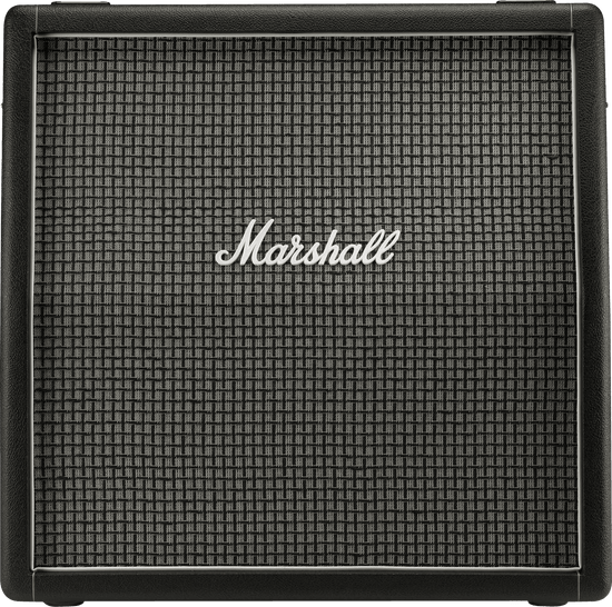 Baffle Pan Coupé 4X12" 1960 100W