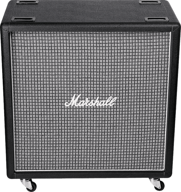 Baffle Pan Droit 4X12" 1960 100W