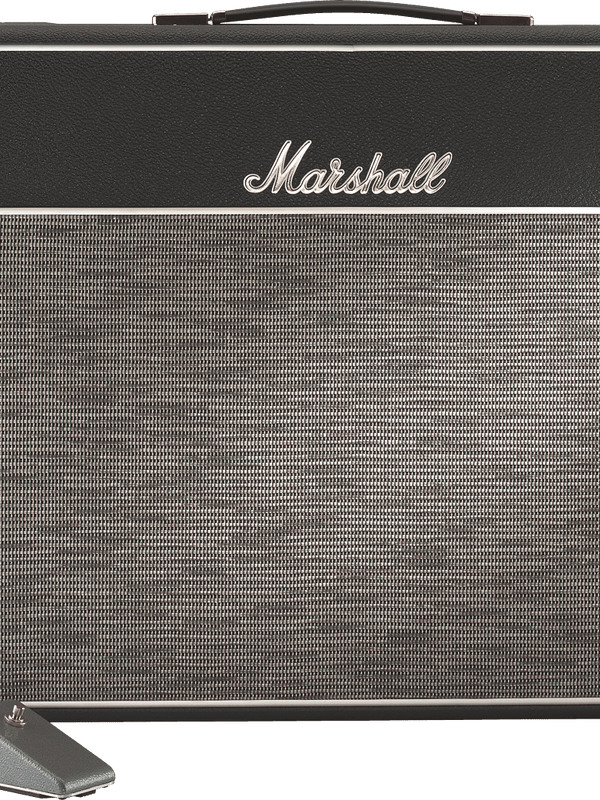 Combo 12" 1974X Handwired