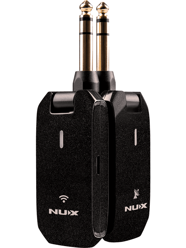 Système Sans-Fil Guitare 5,8 Ghz Auto Synch