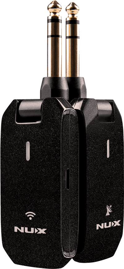 Système Sans-Fil Guitare 5,8 Ghz Auto Synch