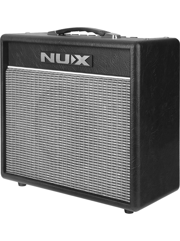 Ampli Guitare À Modélisations 20W Bluetooth