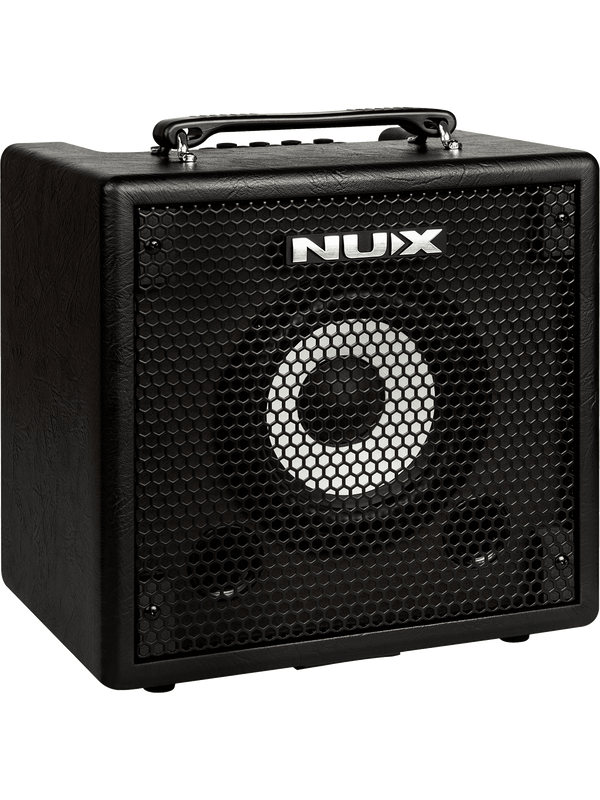 Ampli Basse À Modélisations 50W Bluetooth