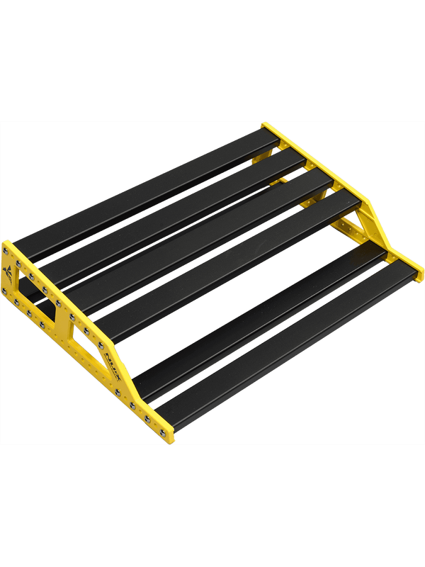 Pedalboard Large Avec Sac De Transport