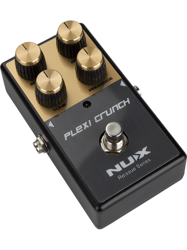 Pédale De Distorsion Type Plexi High Gain