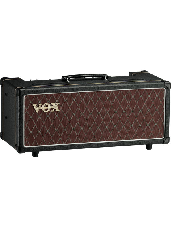 Tête D'Ampli Guitare Ac15Ch