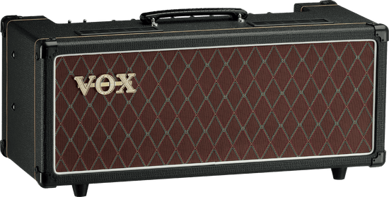 Tête D'Ampli Guitare Ac15Ch